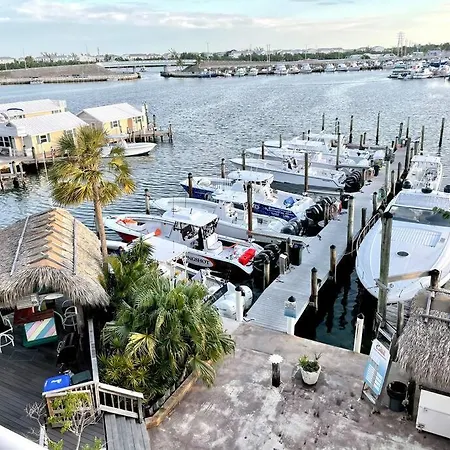 Aruba - Downtown Waterfront 2X2 Dock & Pool Pet-Friendly Vila Key West Exterior foto
